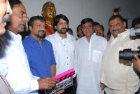 Udyamam Movie Opening Photos